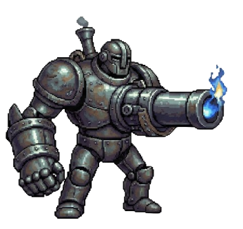 Cannon