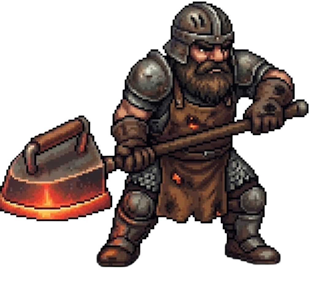 Iron